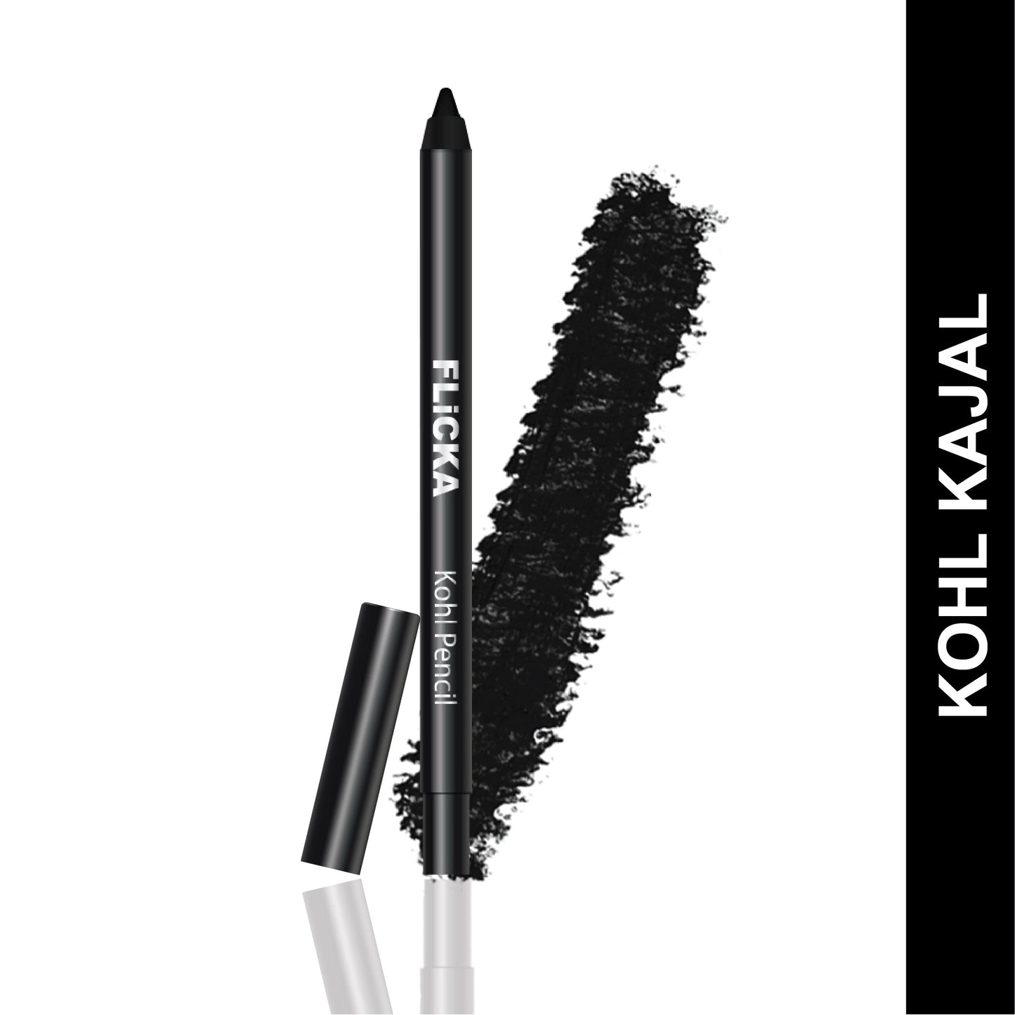 Kohl Kajal + Mascara Combo @699