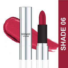 Shade 06 _#9a1d35