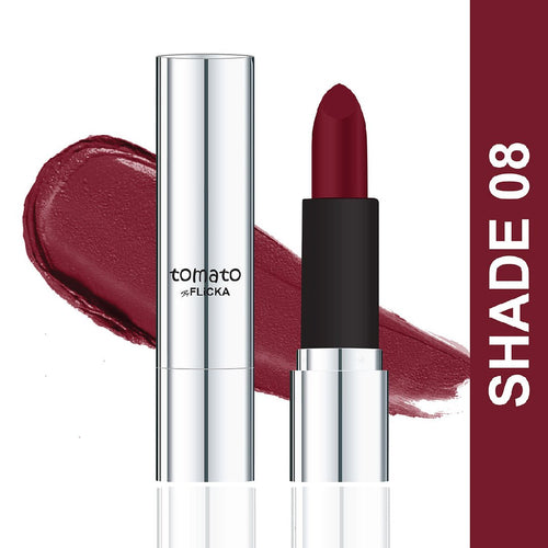 Shade 08 _#741a2a