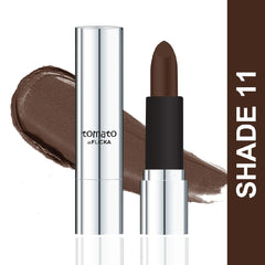 Shade 11 _#44281c