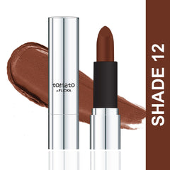 Shade 12 _#6c3322