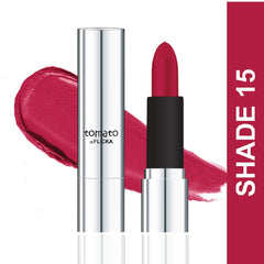Shade 15 _#b11e41