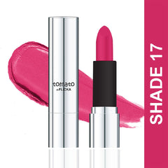 Shade 17 _#d02b63