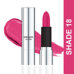 Shade 18 _#da3873