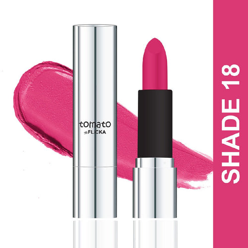 Shade 18 _#da3873