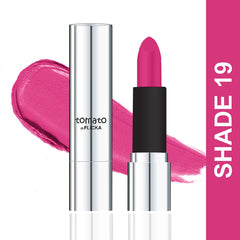 Shade 19 _#d5367b