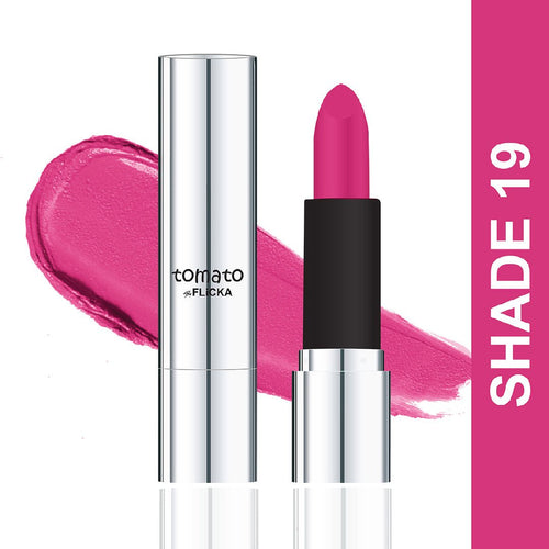 Shade 19 _#d5367b