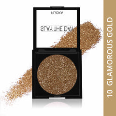 10 Glamorous Gold _#be9b6d
