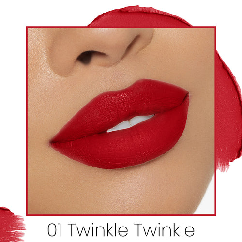 01 Twinkle Twinkle_#ab0f1d