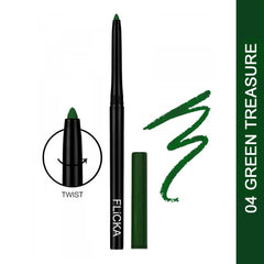 04 Green Treasure _#145328