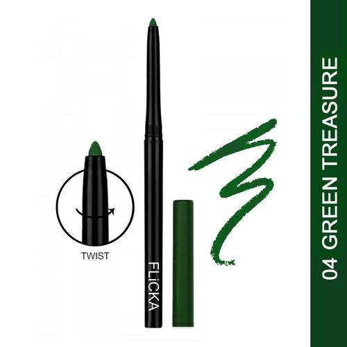 04 Green Treasure _#145328