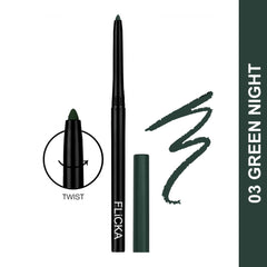 03 Green Night _#28372d