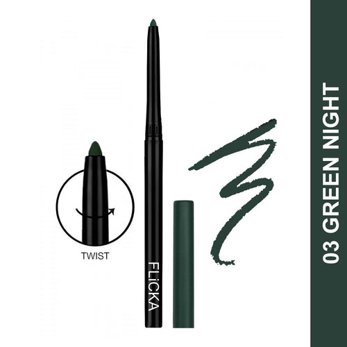 03 Green Night _#28372d