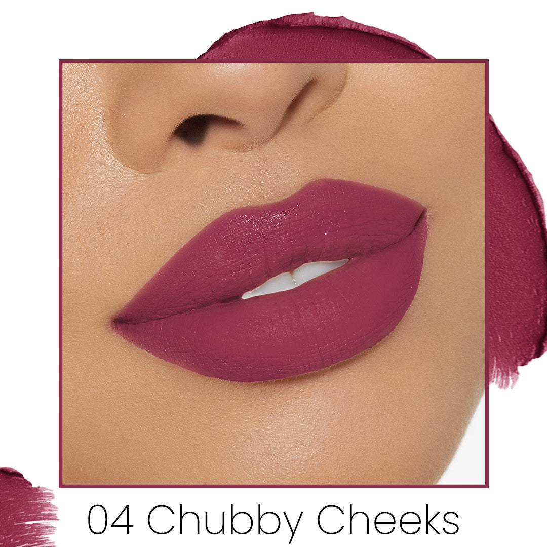 04 Chubby Cheeks _#993652
