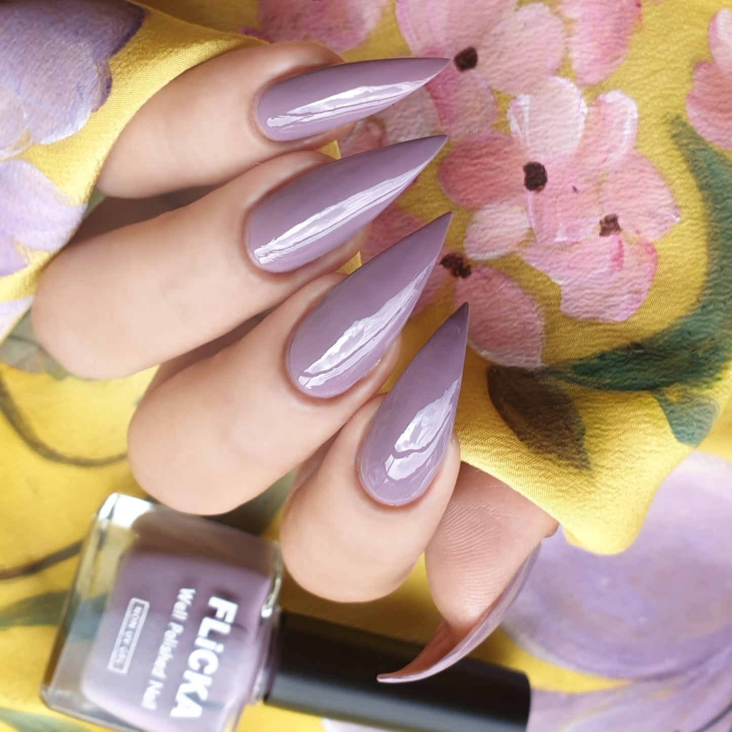 77 Japanese Plum _#9d7a92