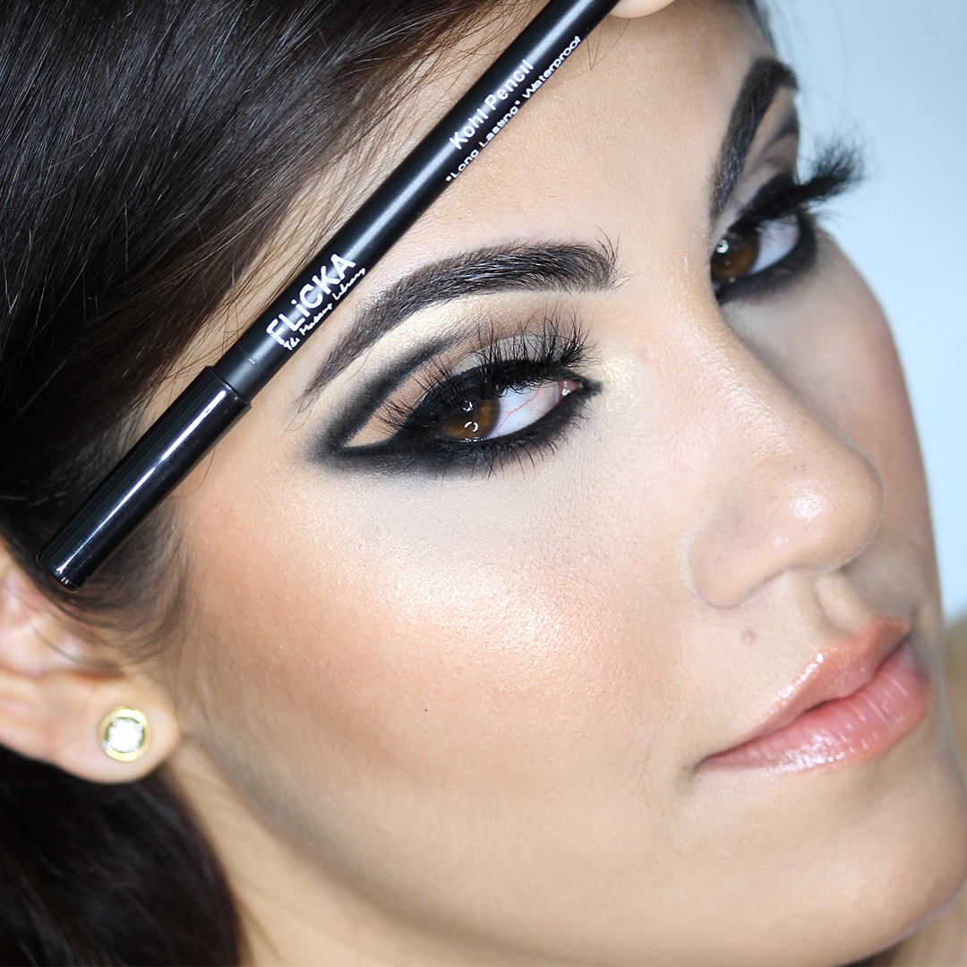 Kohl Kajal + Mascara Combo @699