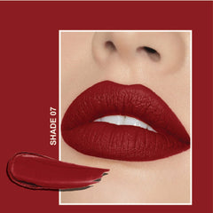 Shade 07 _#83161d