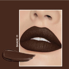 Shade 11 _#44281c