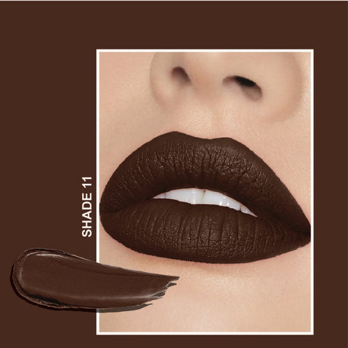 Shade 11 _#44281c