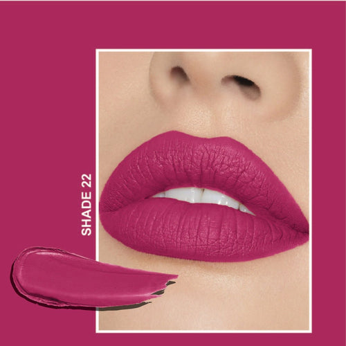 Shade 22 _#b43362