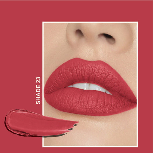 Shade 23 _#c1424e