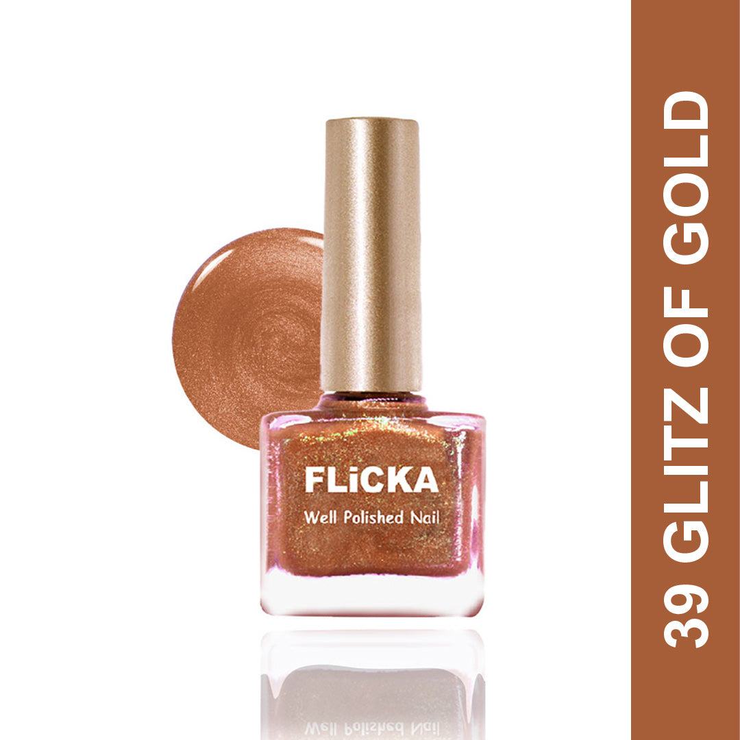 39 Glitz Of Gold _#a65e38