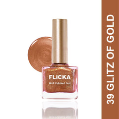 39 Glitz Of Gold _#a65e38