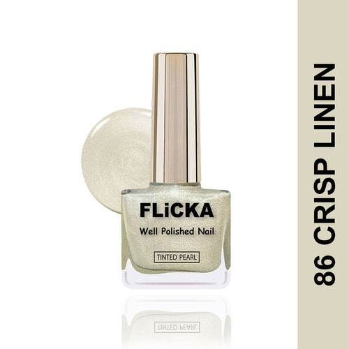 86 Crisp Linen _#dbd6c2