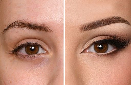 How To Make Your Eyes Look Bigger