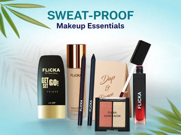 Master the Perfect Summer Makeup Look: Tips and Tricks