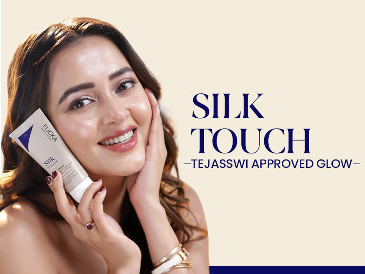 The Secret to Tejasswi Prakash's Glowing Skin & Natural Beauty