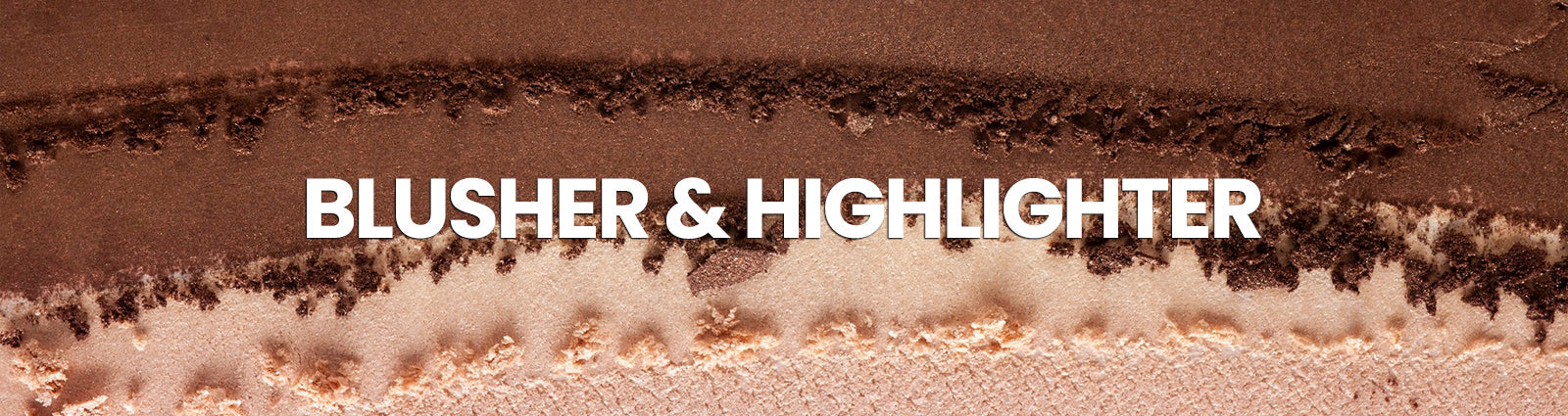 Blusher-Highlighter Flicka Cosmetics Pvt Ltd