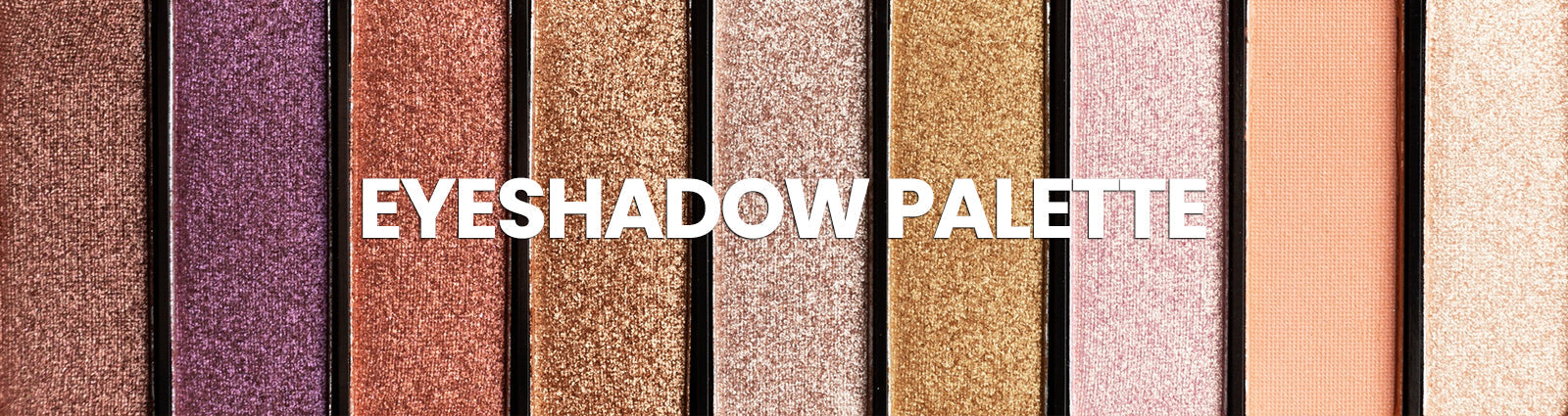 Eyeshadow-Palette Flicka Cosmetics Pvt Ltd