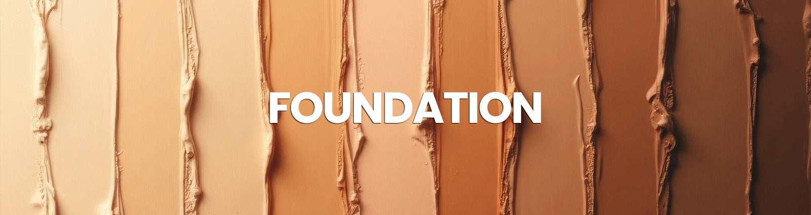 Foundation Flicka Cosmetics Pvt Ltd
