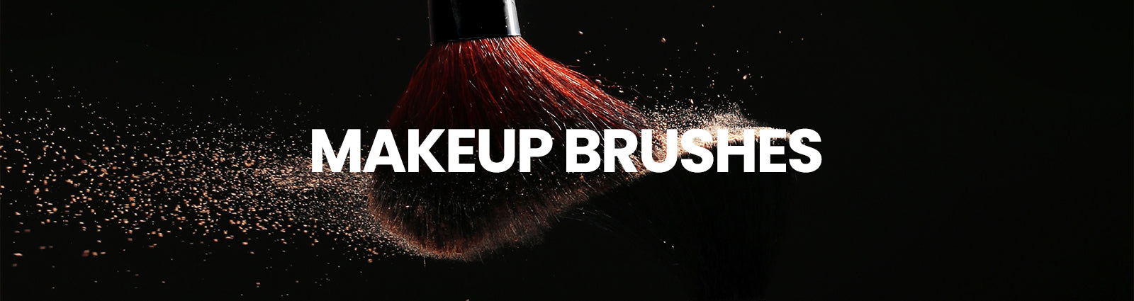 Makeup-Brushes Flicka Cosmetics Pvt Ltd