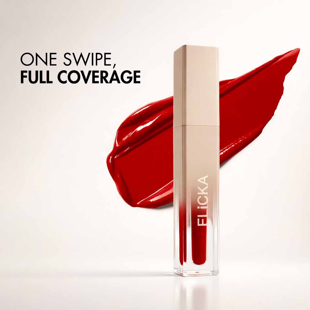 Air Matte - Liquid Matte Lipstick