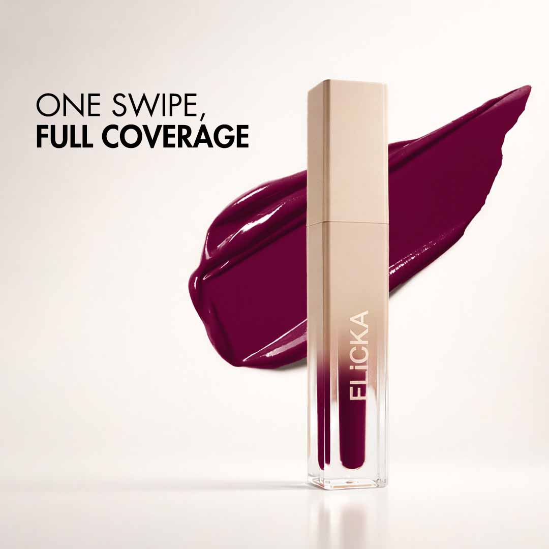 Air Matte - Liquid Matte Lipstick