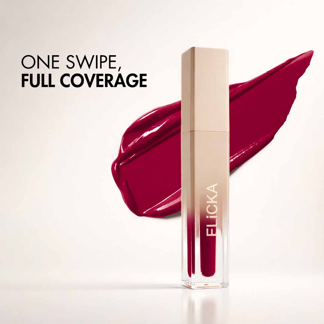 Air Matte - Liquid Matte Lipstick
