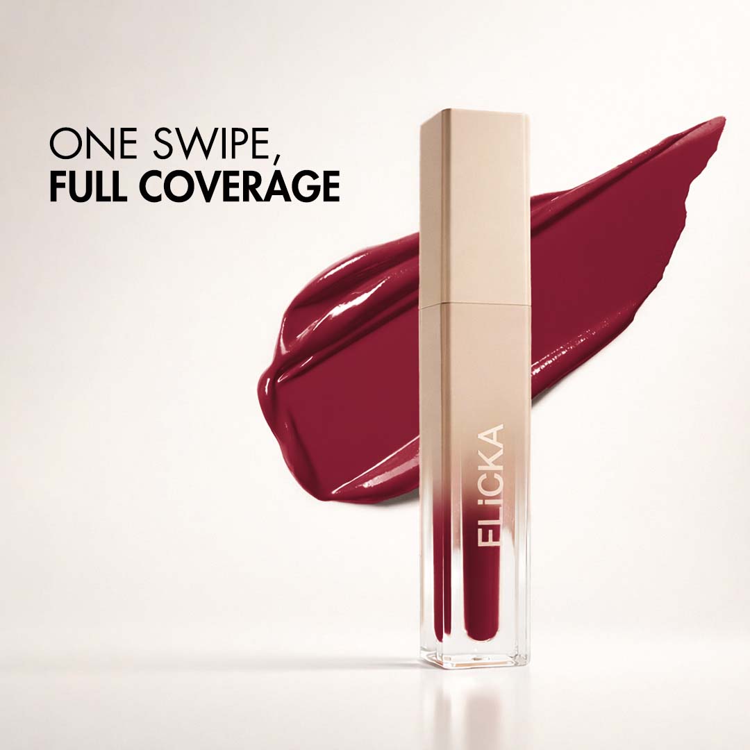 Air Matte - Liquid Matte Lipstick