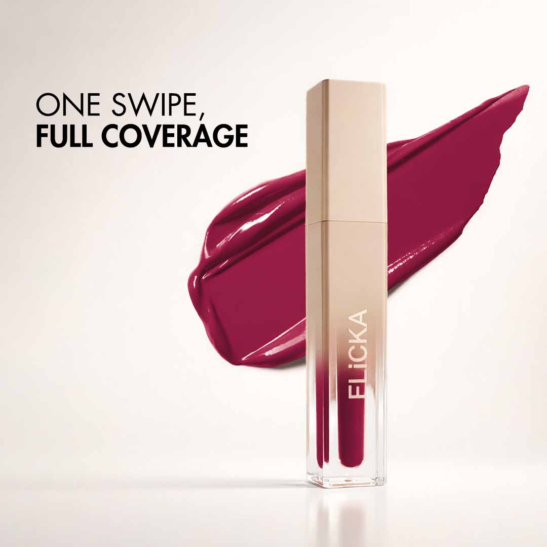 Air Matte - Liquid Matte Lipstick