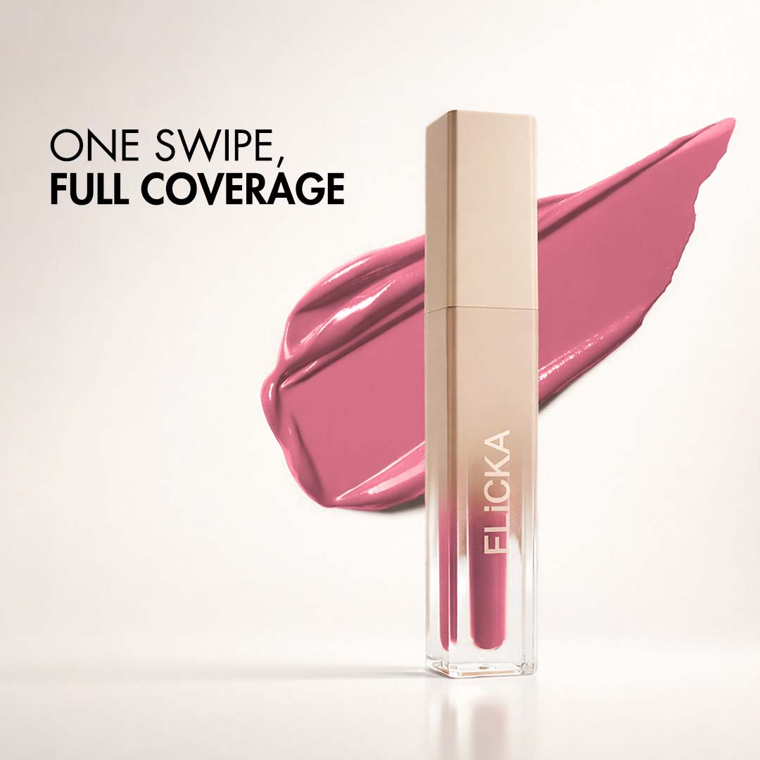 Air Matte - Liquid Matte Lipstick