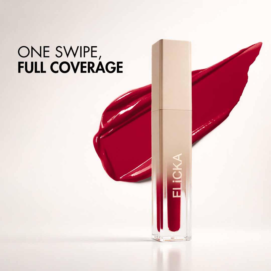 Air Matte - Liquid Matte Lipstick