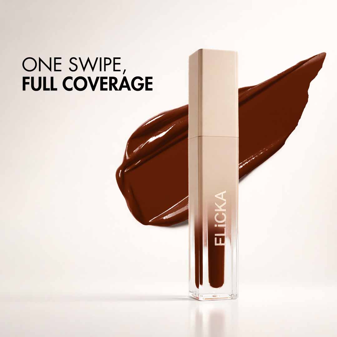 Air Matte - Liquid Matte Lipstick