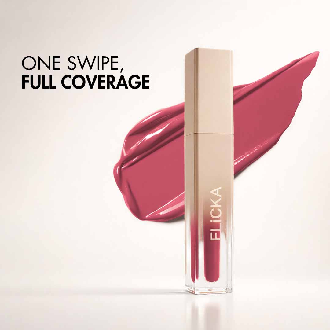 Air Matte - Liquid Matte Lipstick
