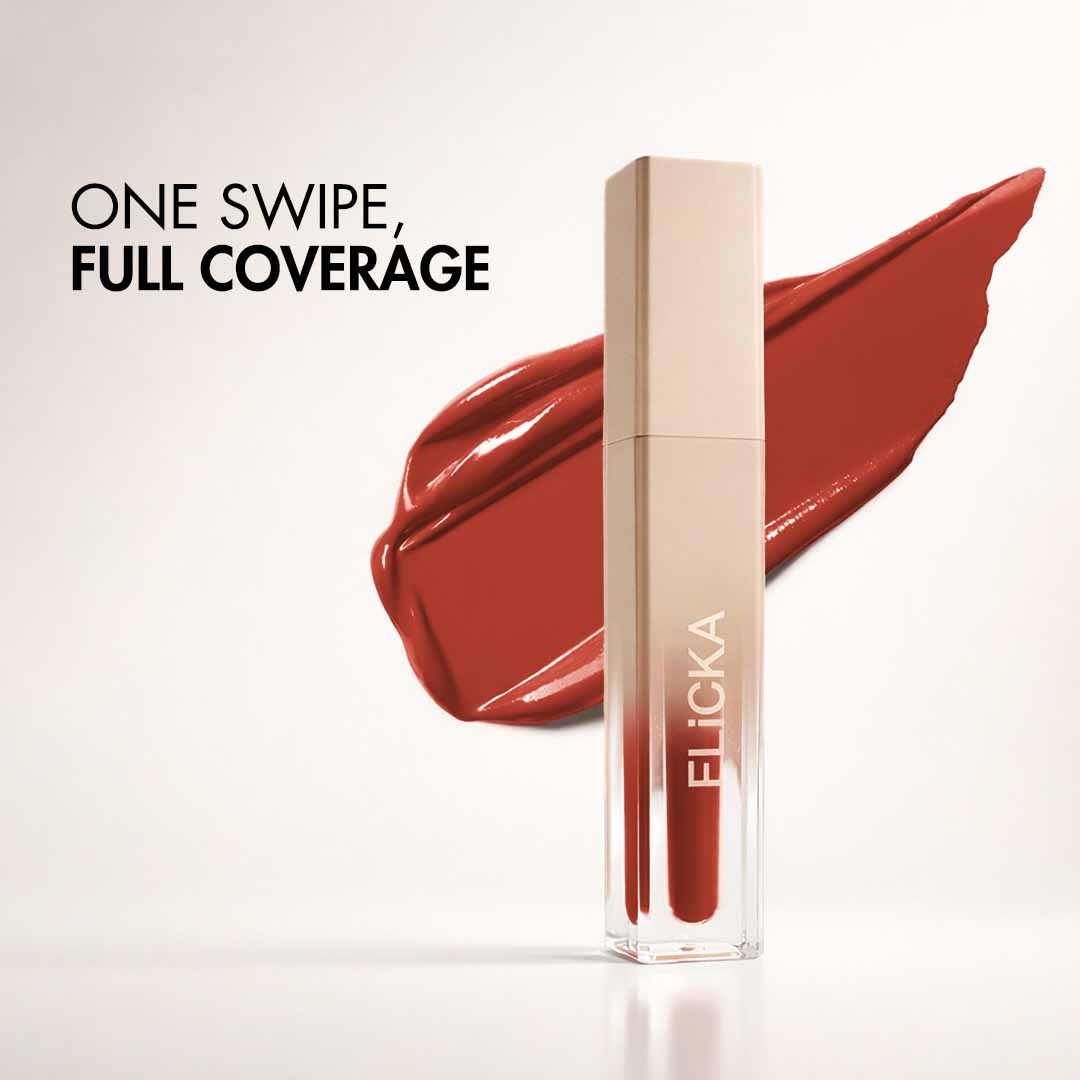 Air Matte - Liquid Matte Lipstick