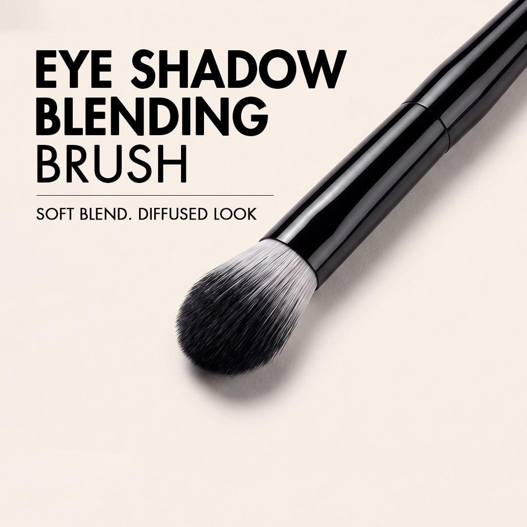 12 Eyeshadow Blending Brush