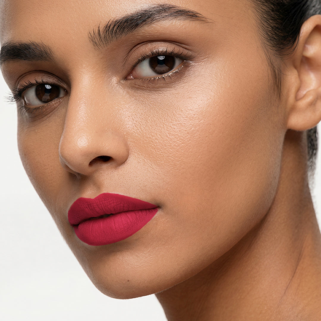 Lip Poetry Lipstick flicka cosmetics india