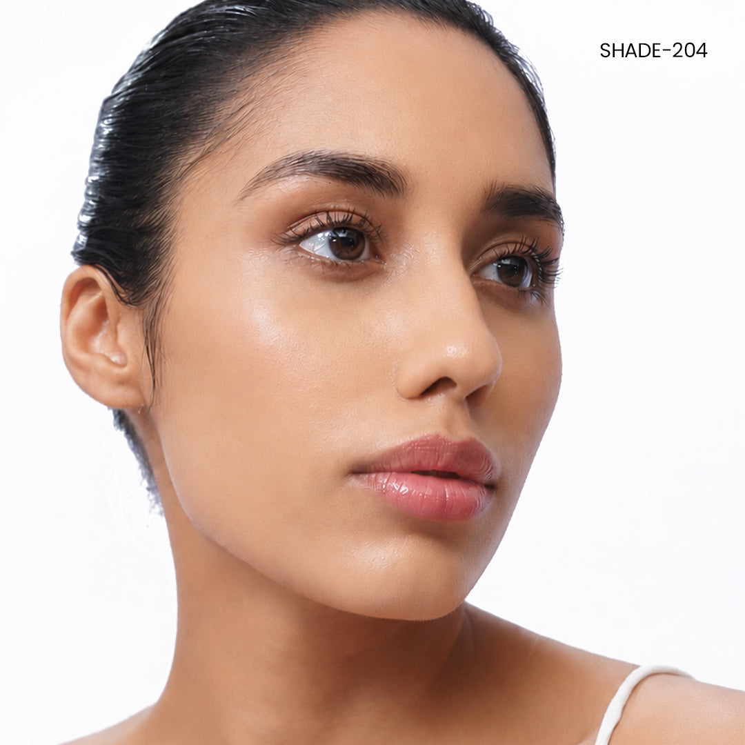 Flicka High Coverage HD Liquid Foundation