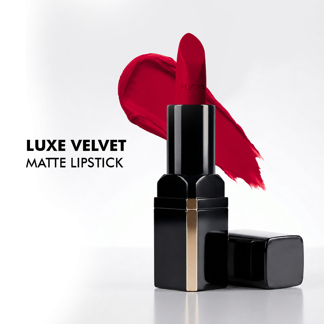 Lip Poetry Lipstick flicka cosmetics india