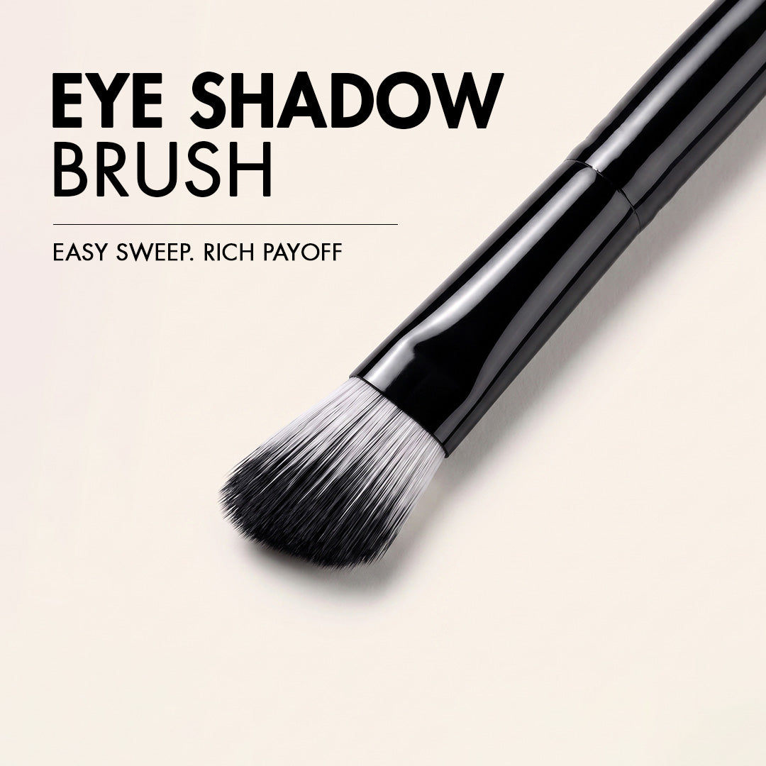10 Eye Shadow Blending Brush